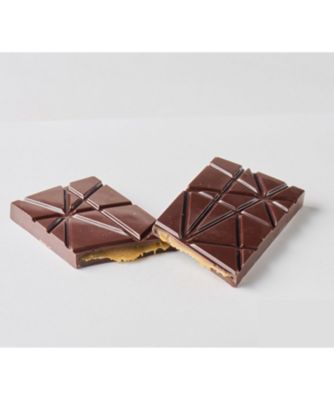 SDC0131 タブレット キャラメル ヴァニーユ＆フルール ド セル