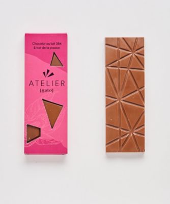 SDC0133 タブレット レ キャラメル パッション＆ヴァニーユ