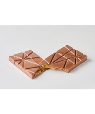 SDC0133 タブレット レ キャラメル パッション＆ヴァニーユ