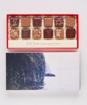 SDC0173 アソルティマン ベスト オフ 12P NB26－10