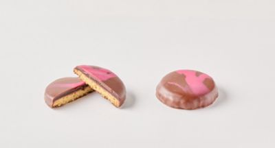 SDC0177 サブレ フランボワーズ OV26－04 | Olivier