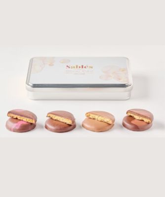 SDC0178 アソルティマン サブレ OV26－05 | Olivier