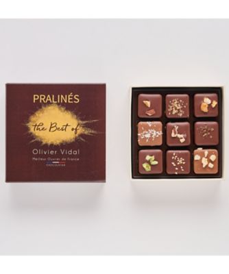 SDC0186 パレ フリュイ フレーズ OV26－13 | Olivier