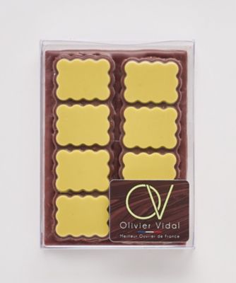 SDC0184 タブレット ノワール ピスターシュ OV26－11