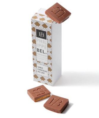 フィリップベル　サブレショコラレ　Philippe BEL SDC0189 サブレ ショコラ レ PB26－03 | Philippe BEL