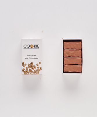 【N】フィリップベル　クッキー　2個 SDC0193 クッキー PB26－07 | Philippe BEL/フィリップ