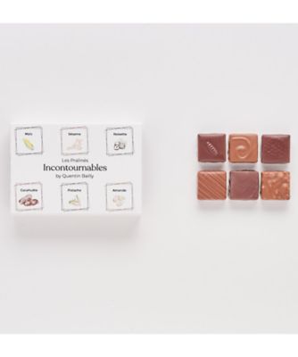 Quentin Bailly | 三越伊勢丹オンラインストア・通販【公式】