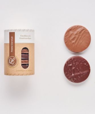 パトリックロジェ BR6 ロングール ショコラアソート Patrick Roger | ASSORTIMENT BR6 – PARISWAVE.COM