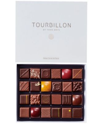 SDC0260 ショコラ アソート 24P YB26－03