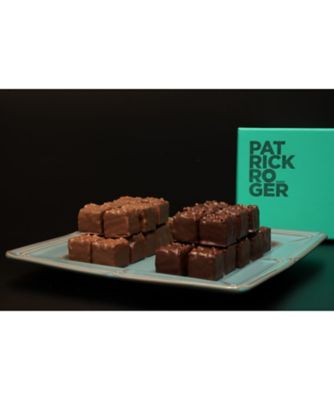 SDC0276 アソート プラリネアンスタン レ ノワール 32p