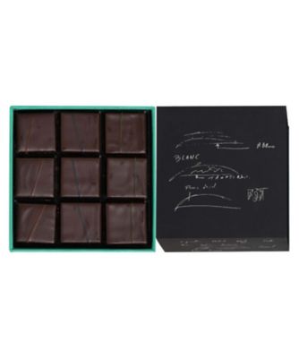 SDC0276 アソート プラリネアンスタン レ ノワール 32p