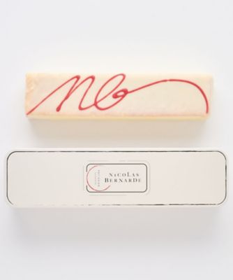 SDC0308 ケーク フレーズ NB26－15 | Nicolas BERNARDE