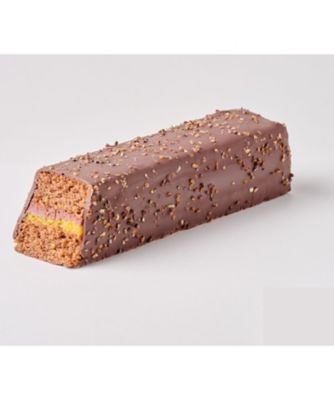 ショコラ♪ SDC0309 ケーク ショコラ オランジュ NB26－16 | Nicolas