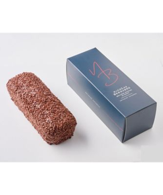 SDC0310 ケーク ショコラ ノワゼット NB26－17 | Nicolas