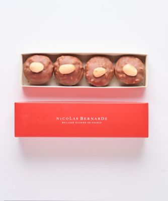 SDC0311 フィナンシェ アンロベ ショコラ NB26－18