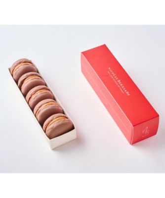 SDC0134 コフレ フルール ド キャラメル GA26－13