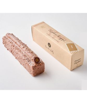 SDC0323 ケーク ペカン QB26－25 | Quentin Bailly