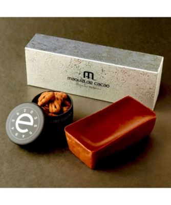 カロリーヌのつきの旅行 黒糖カヌレ10個入り(冷凍) – 黒糖カヌレほうき星