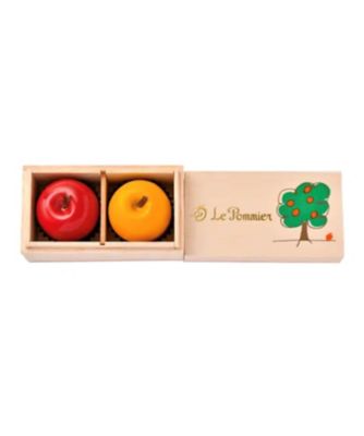 SDC0359 ポム ダムール マジュール デュオ | Patisserie Le