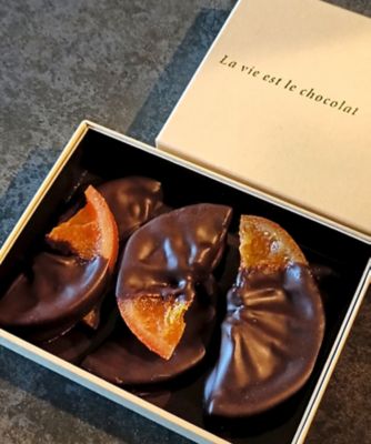 SDC0372 キヨミット | La vie est le chocolat/ラヴィエル