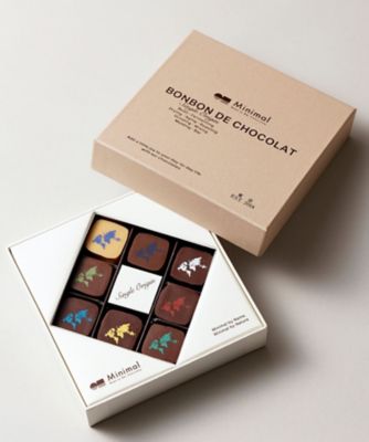 SDC0374 ザ・シングルオリジン | Minimal -Bean to Bar