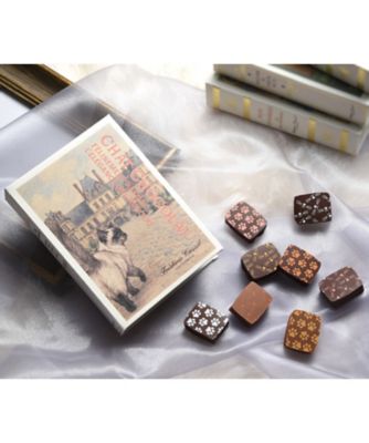 コスパ最強★超超超希少★ディオーン エデュレ 種子 50粒 SDC0450 シャ・ショコラ | Frederic Cassel/フレデリック