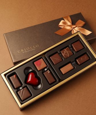 SDC0461 サントス・セレクト | CRIOLLO/クリオロ | 三越伊勢丹