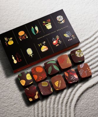 SDC0467 DNA京都 10個入り | PATISSIER eS KOYAMA