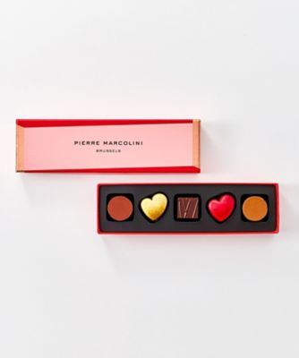 SDC0476 セレクション 5個入り | PIERRE MARCOLINI/ピエール