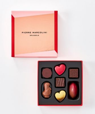 SDC0477 セレクション 7個入り | PIERRE MARCOLINI/ピエール