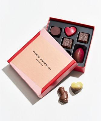 SDC0477 セレクション 7個入り | PIERRE MARCOLINI/ピエール