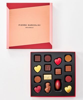 SDC0479 セレクション 15個入り | PIERRE MARCOLINI/ピエール