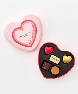 SDC0480 コフレ クール 5個入り | PIERRE MARCOLINI/ピエール