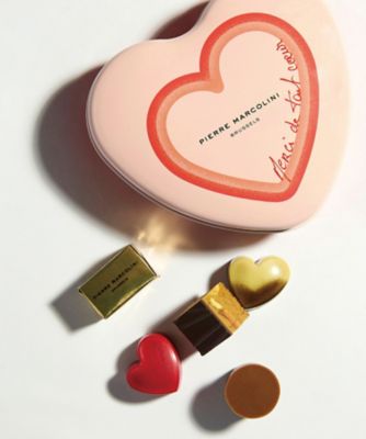 SDC0480 コフレ クール 5個入り | PIERRE MARCOLINI/ピエール