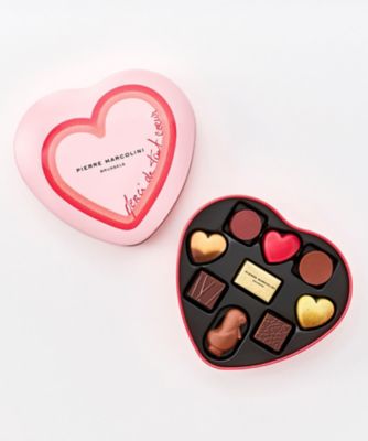 SDC0481 コフレ クール 9個入り | PIERRE MARCOLINI/ピエール