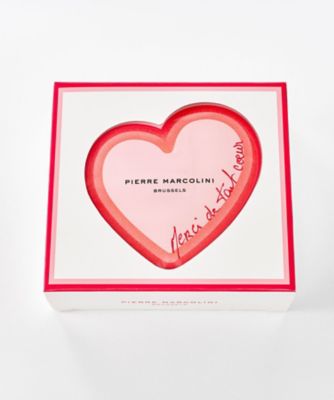 SDC0481 コフレ クール 9個入り | PIERRE MARCOLINI/ピエール