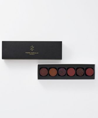 SDC0476 セレクション 5個入り | PIERRE MARCOLINI/ピエール