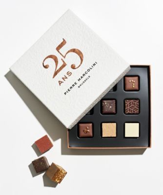 SDC0485 コフレ アニヴェルセール ヴァンサンカン ジャポン 9