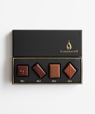 ル　ショコラ SDC0492 リミテッドセレクション | LE CHOCOLAT DE H/ル