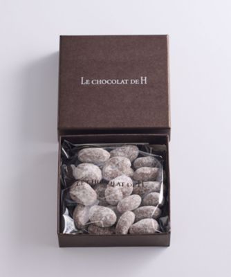 SDC0493 生カカオ ショコラオレ | LE CHOCOLAT DE H/ル