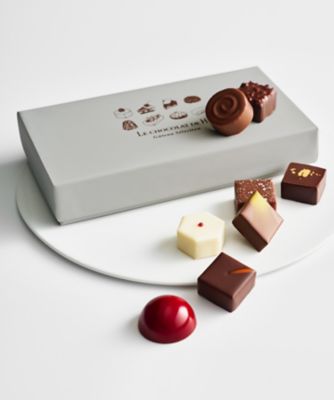 SDC0499 ガトーセレクション | LE CHOCOLAT DE H/ル ショコラ