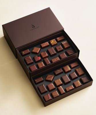 エグランティエリッシュ化粧品5点セット❤️11月30迄特別お値引き❤️☆正規品 SDC0502 アッシュセレクション34粒入 | LE CHOCOLAT DE H/ル