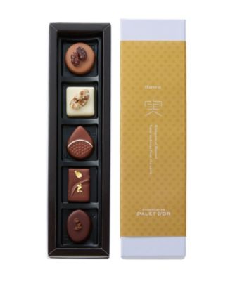 SDC0505 日本のおいしさ「実（みのり）」 | CHOCOLATIER PALET