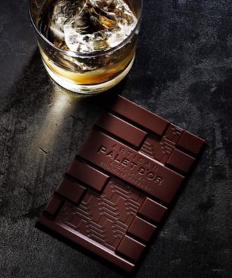 SDC0510 モルトタブレット ビター | CHOCOLATIER PALET D'OR