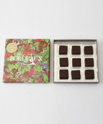 アスナ　チョコレート ￼やなぎです❣️ SDC0562 プロムナード | HASNAA/アスナ | 三越伊勢丹オンライン