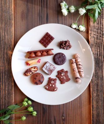 SDC0569 グーテ缶 ビーントゥバー2026 | Normandie