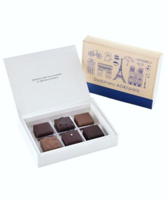 SDC0577 ボンボン ショコラ グランクリュ | patisserie