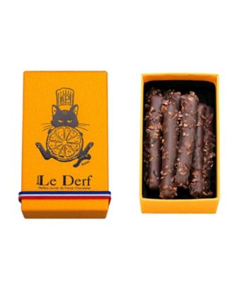 SDC0588 オランジェット | Bruno Le Derf/ブルーノ ルデルフ