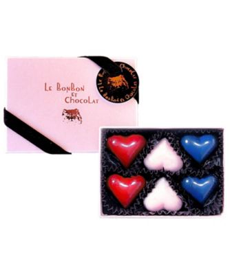 ⭐️ちょこぼんや！2点セット SDC0595 シャンパンチョコレート | le bonbon et chocolat