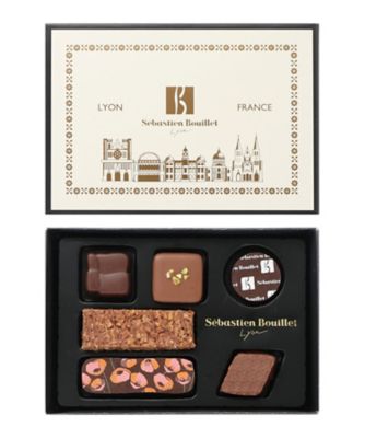 SDC0599 ショコラアソルティ | Sebastien BOUILLET